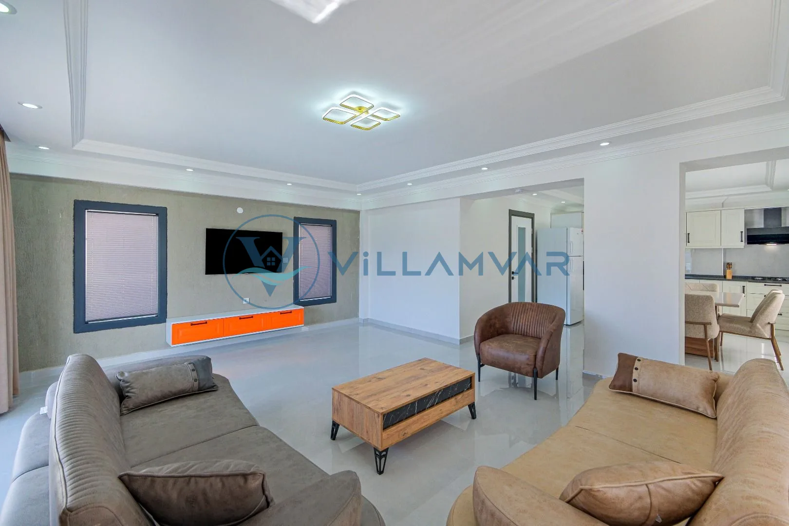 Villa Seaside 2