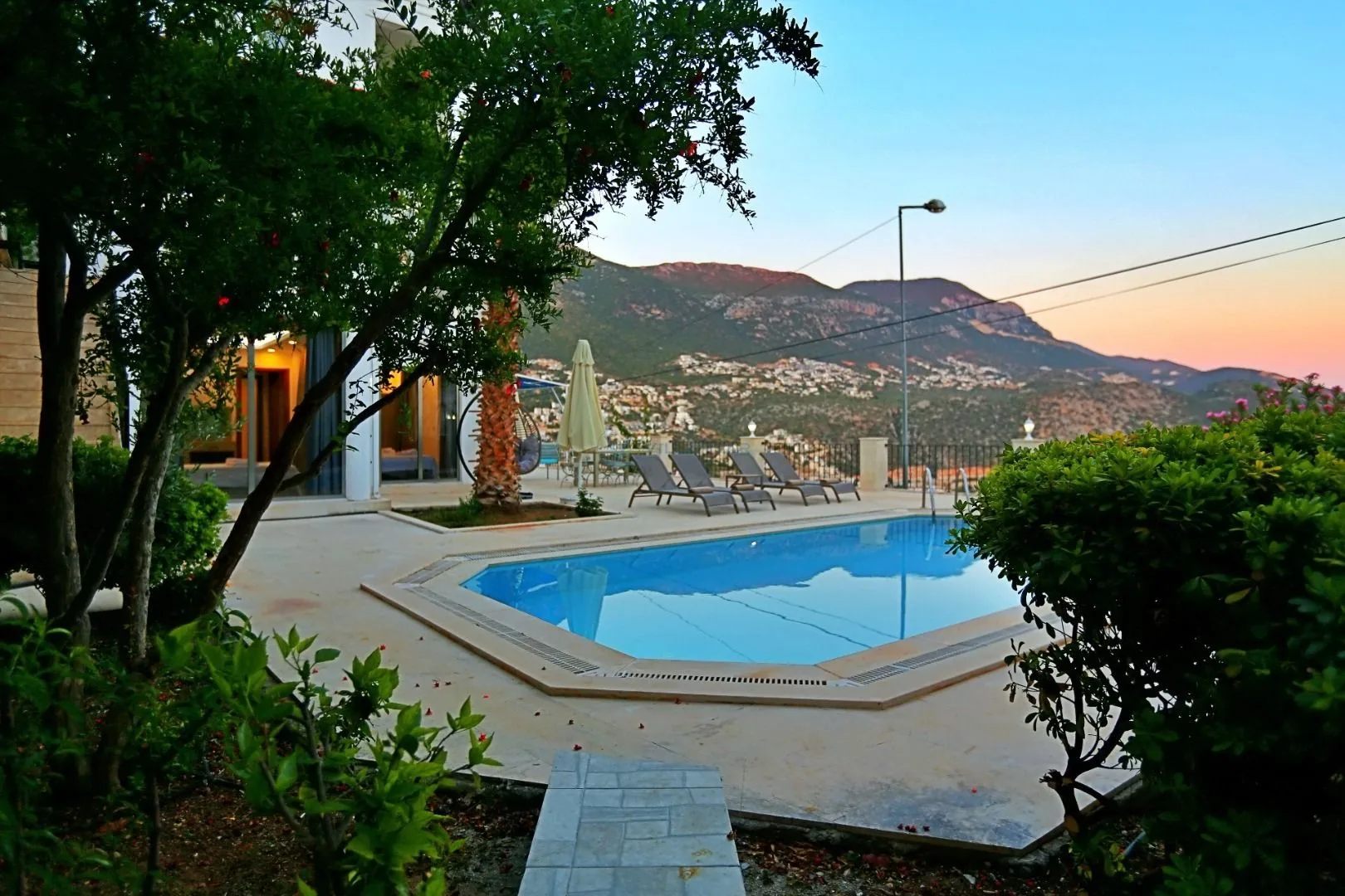 Villa Asya Rezervasyo1 2