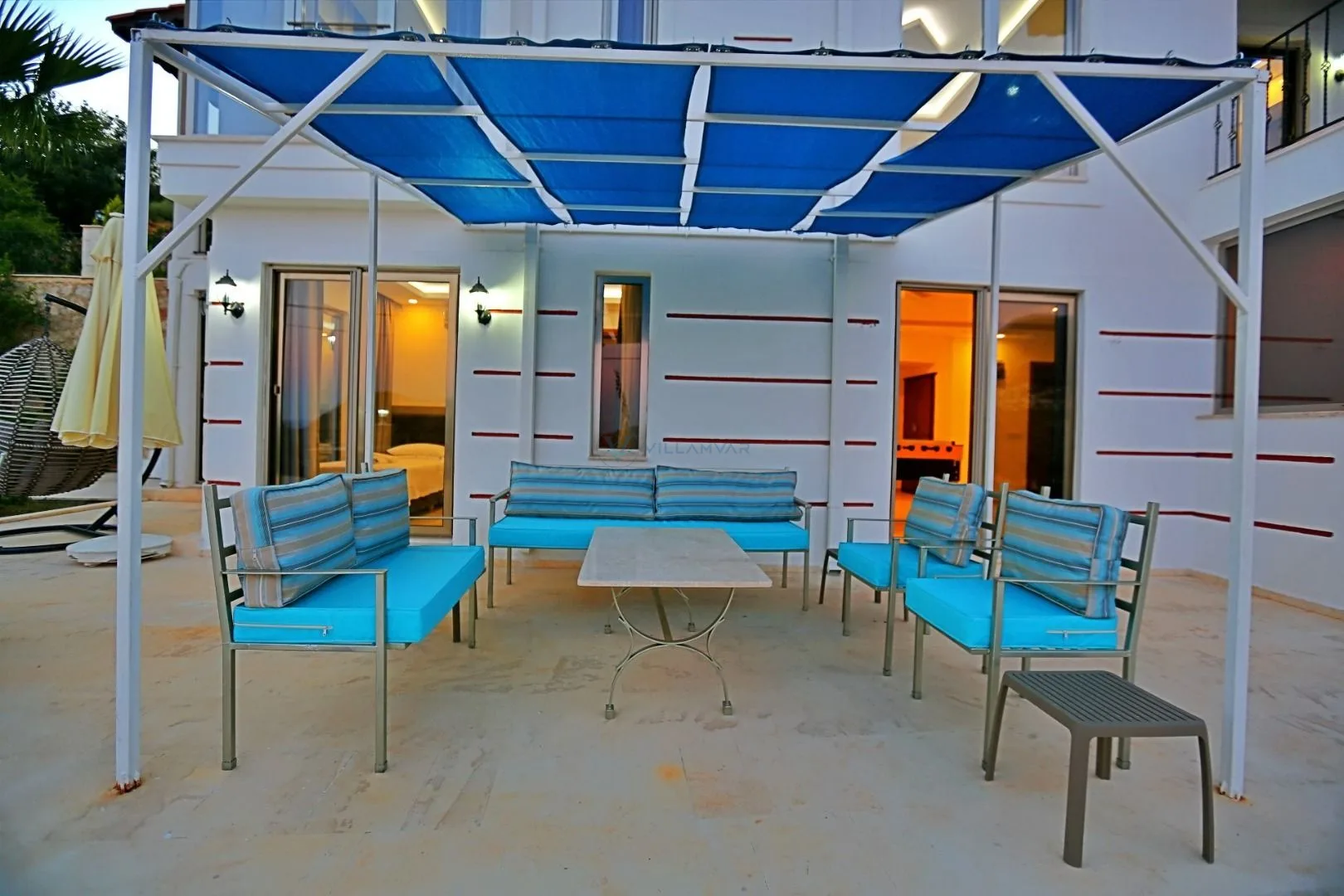 Villa Asya Rezervasyo1 2