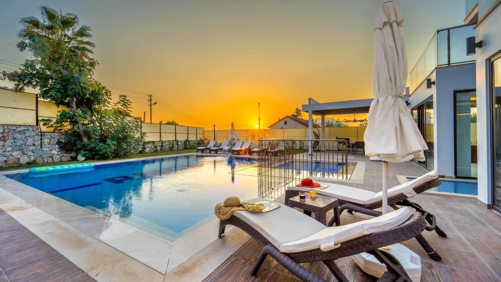 Villa Balkira