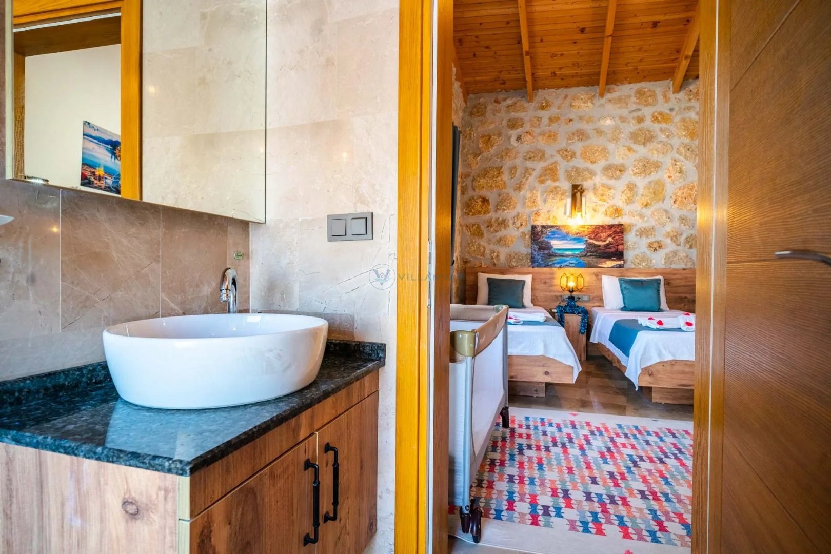Villa Anemon 3