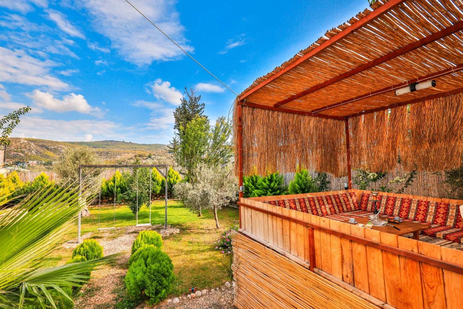 Villa Petunya
