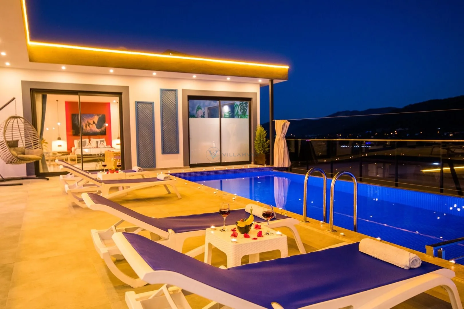 Villa Sedef