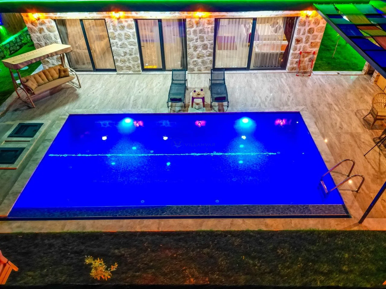 Villa Enes View 1