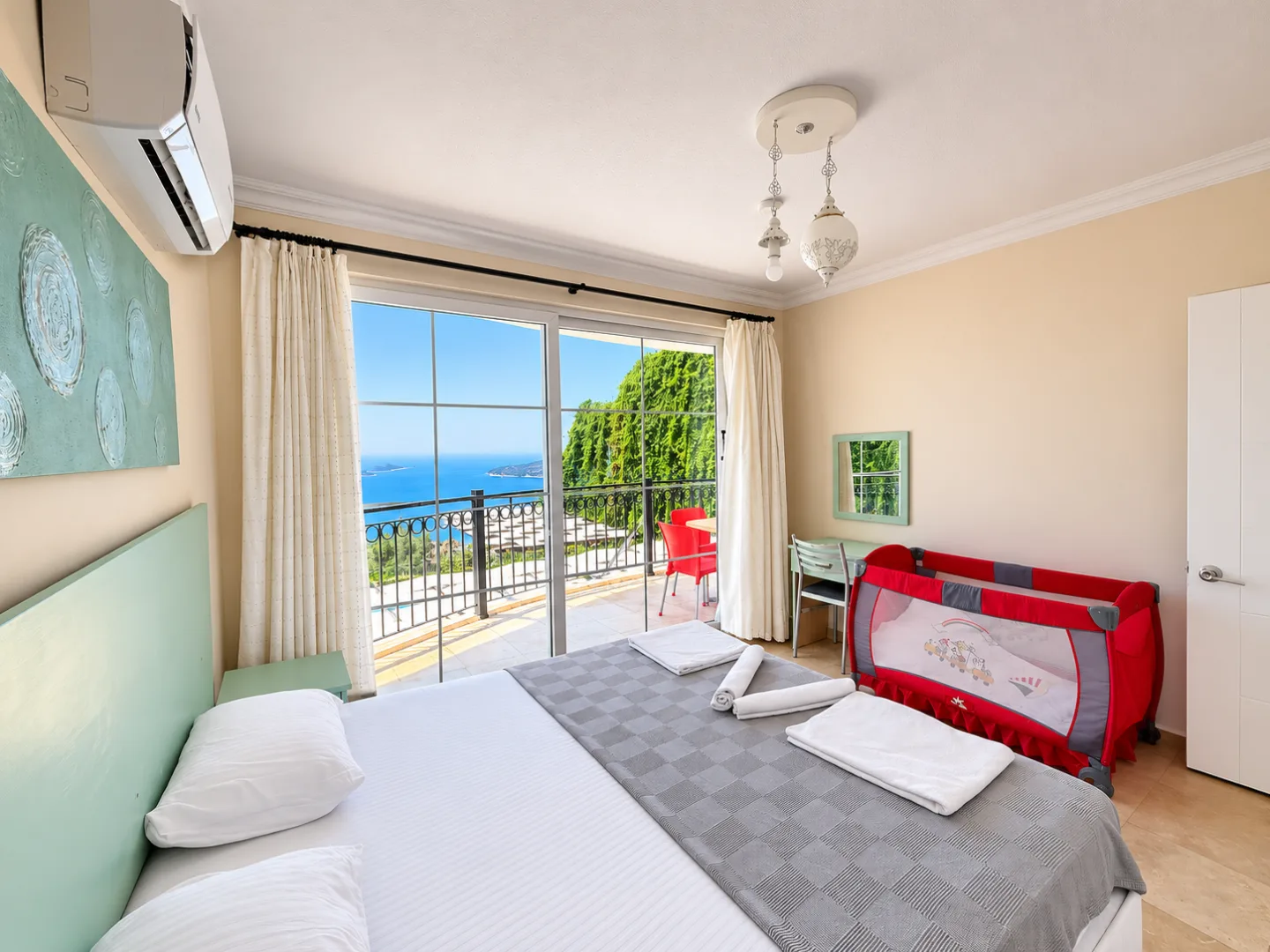 Villa Safir 1