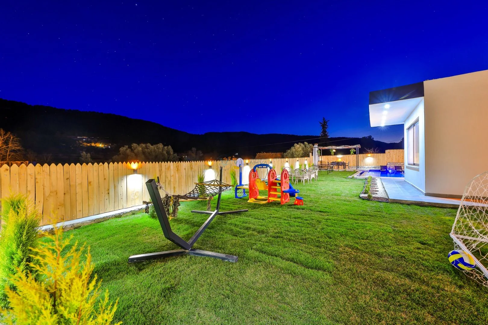 Villa Nazeren-