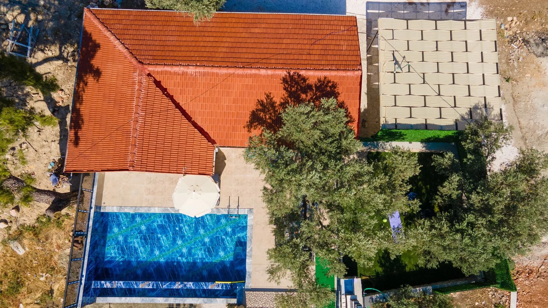 Villa Sıla Patara