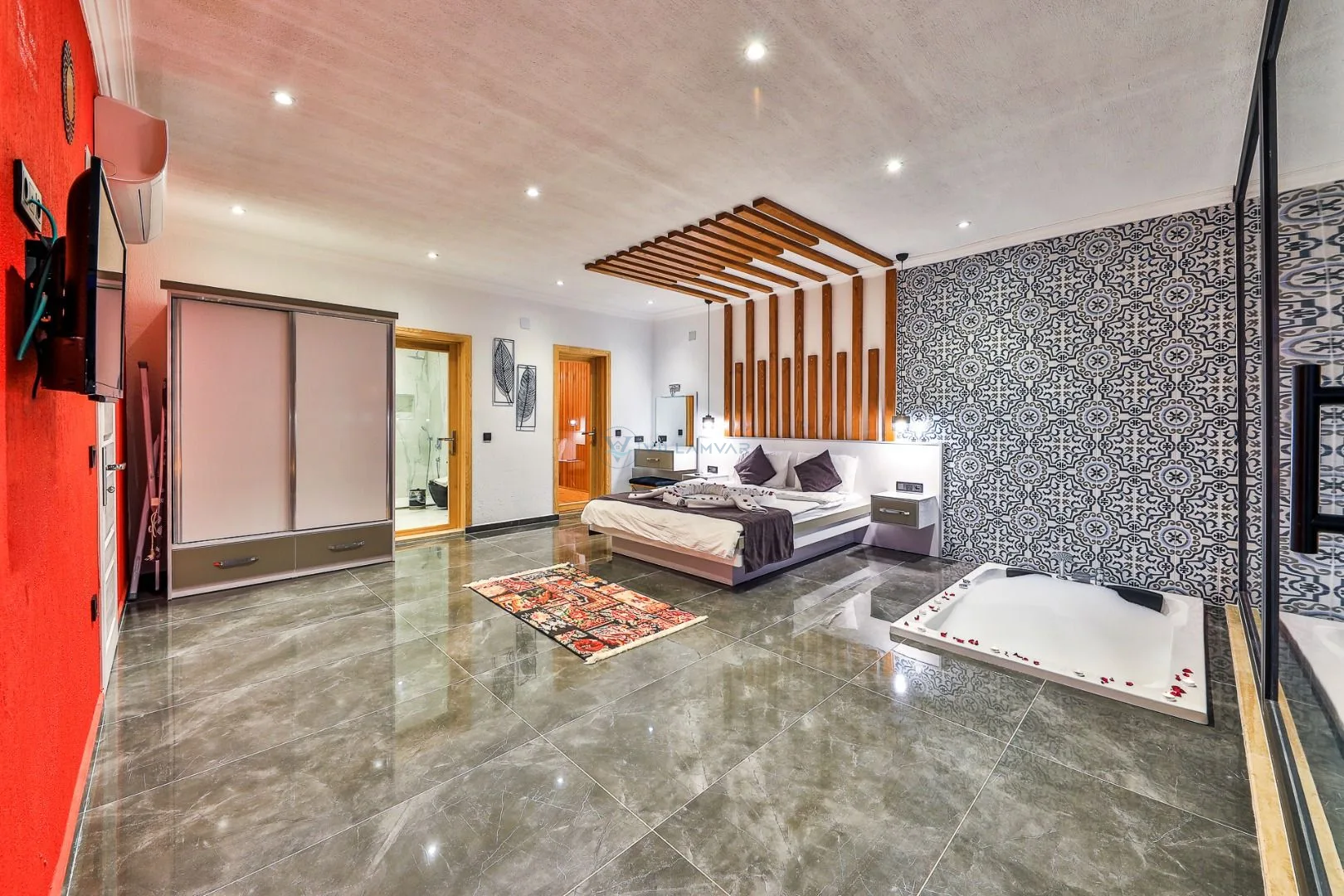 Villa Therapy Sarıbelen