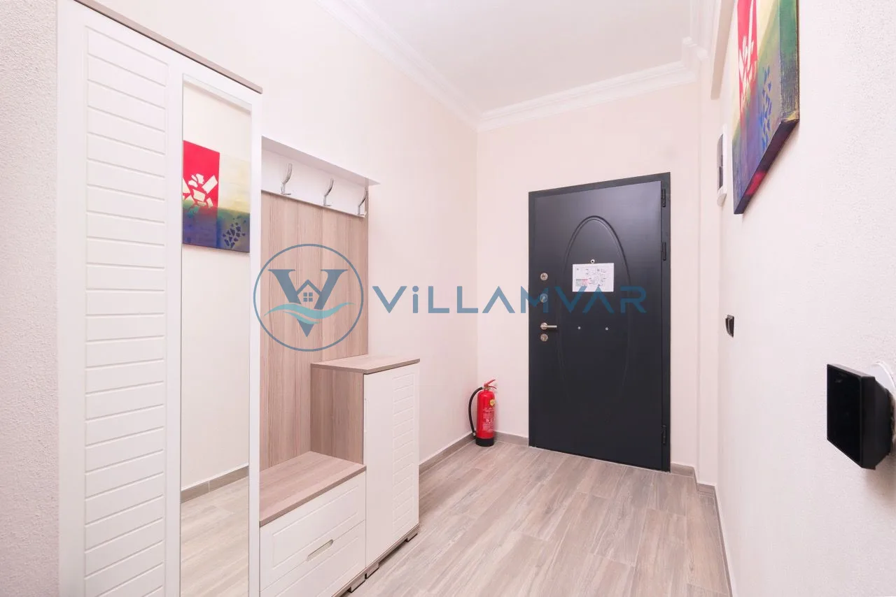 Villa Yeşilim