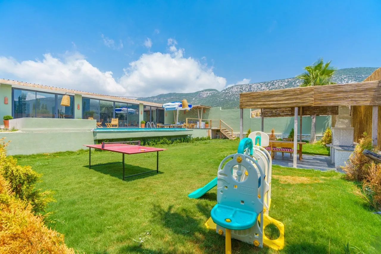 Villa Stay-2