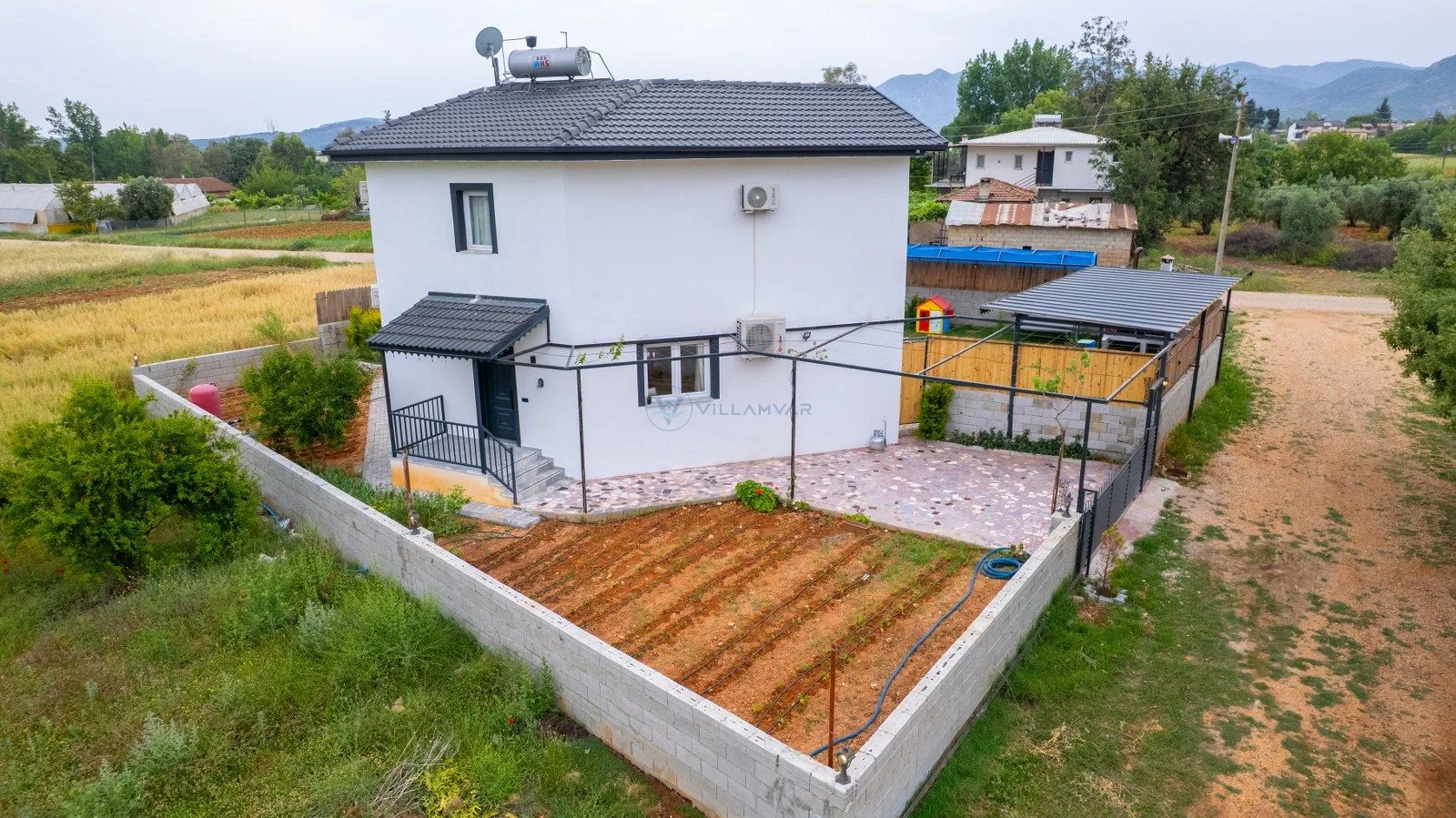 Villa Esenimo