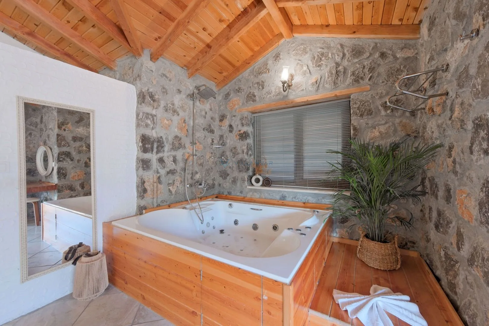 Villa Polat 1