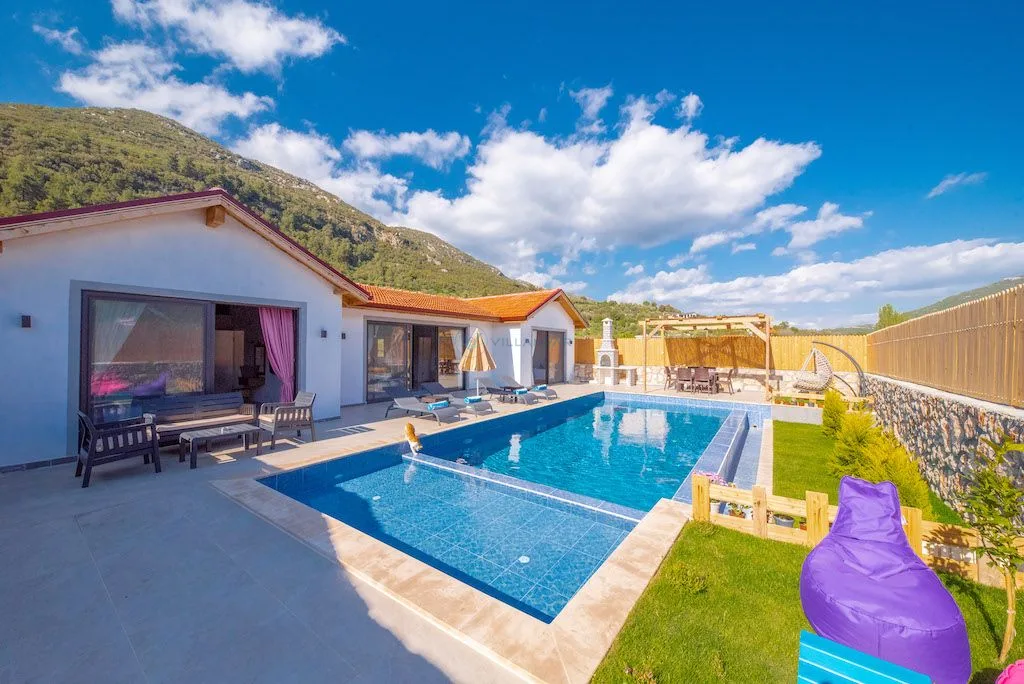 Villa Sedda
