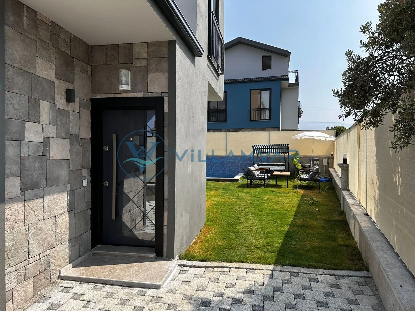 Villa Nağme 2