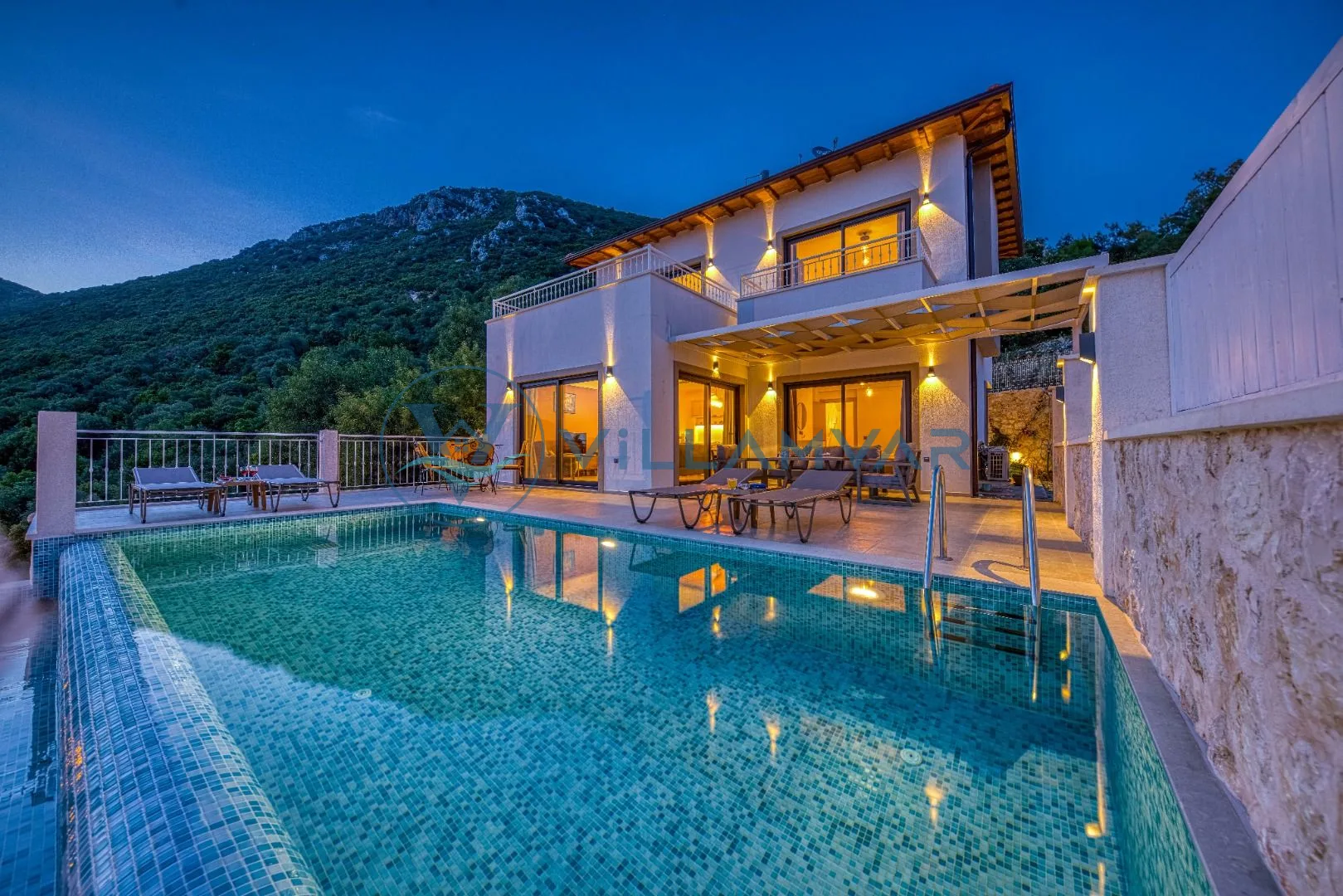 Villa Poleta