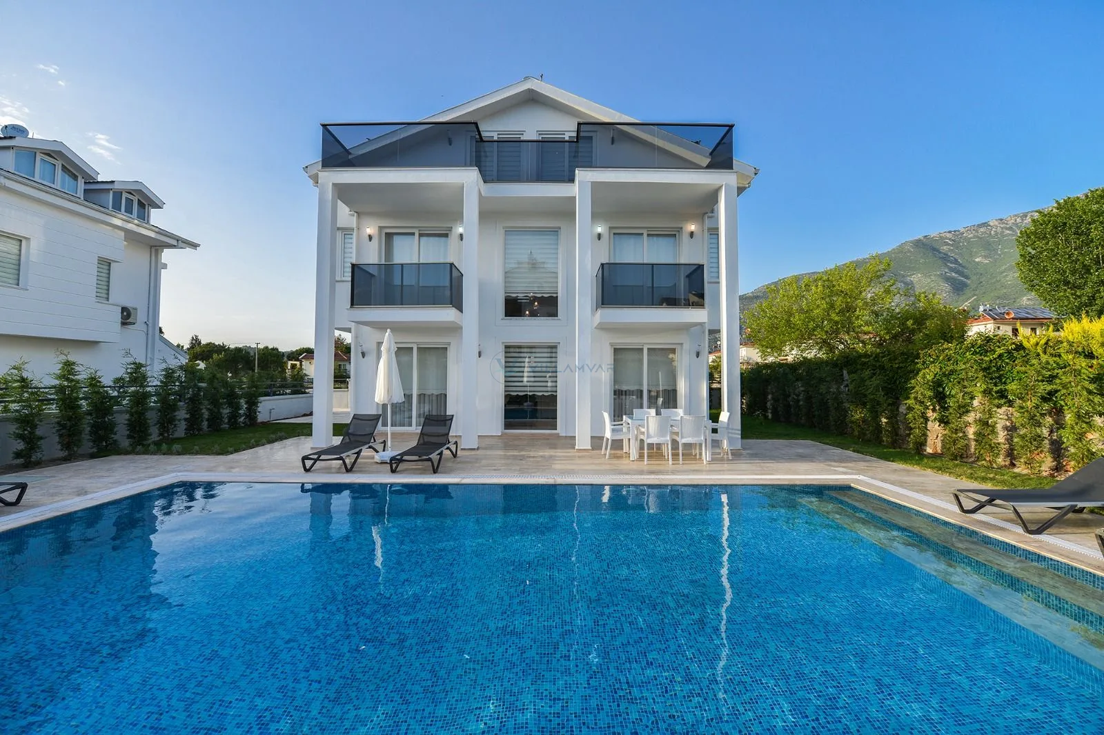 Villa Felas
