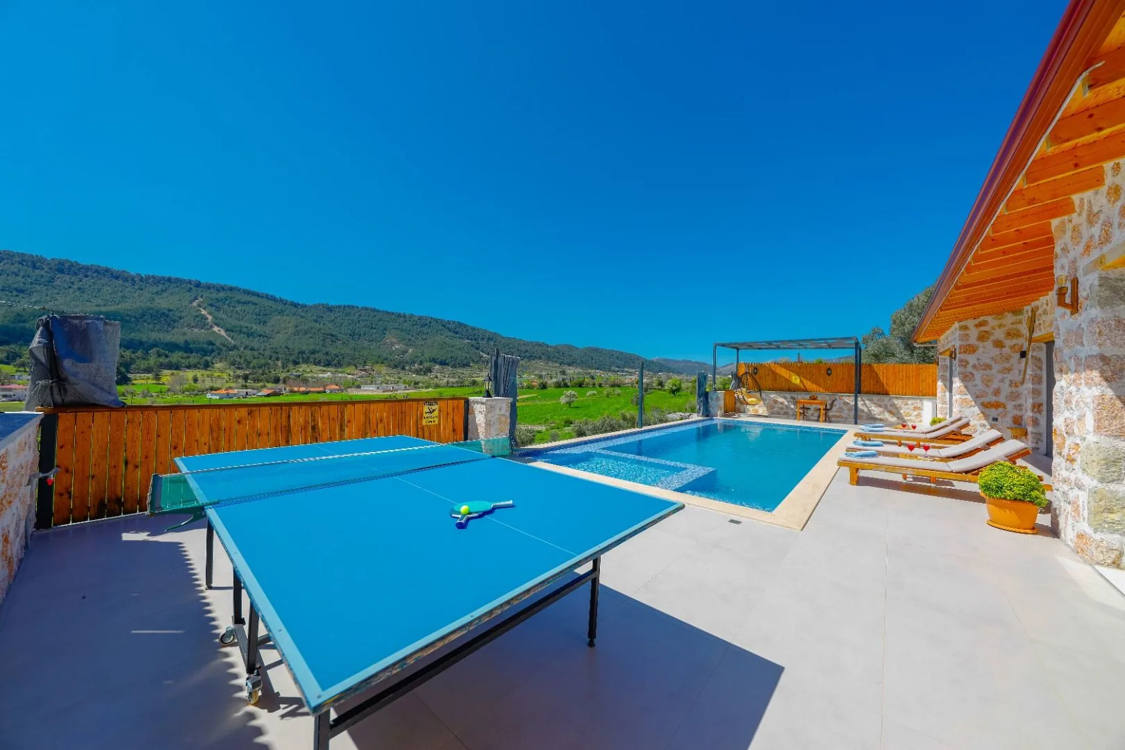 Villa Estonya