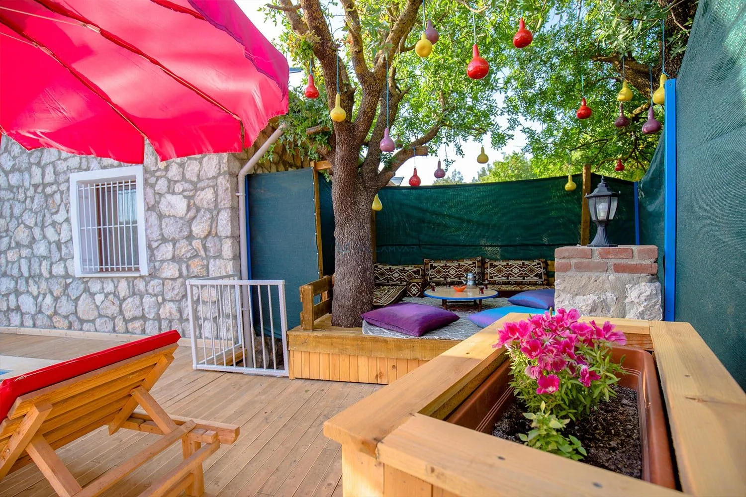 Villa Aşkevim
