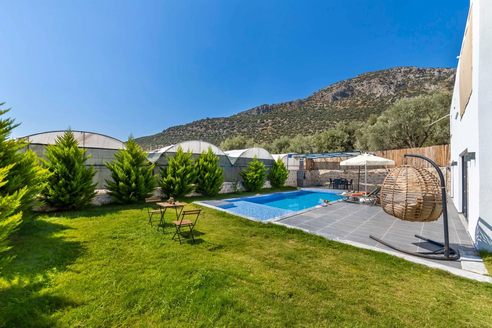 Villa Kürşat 1