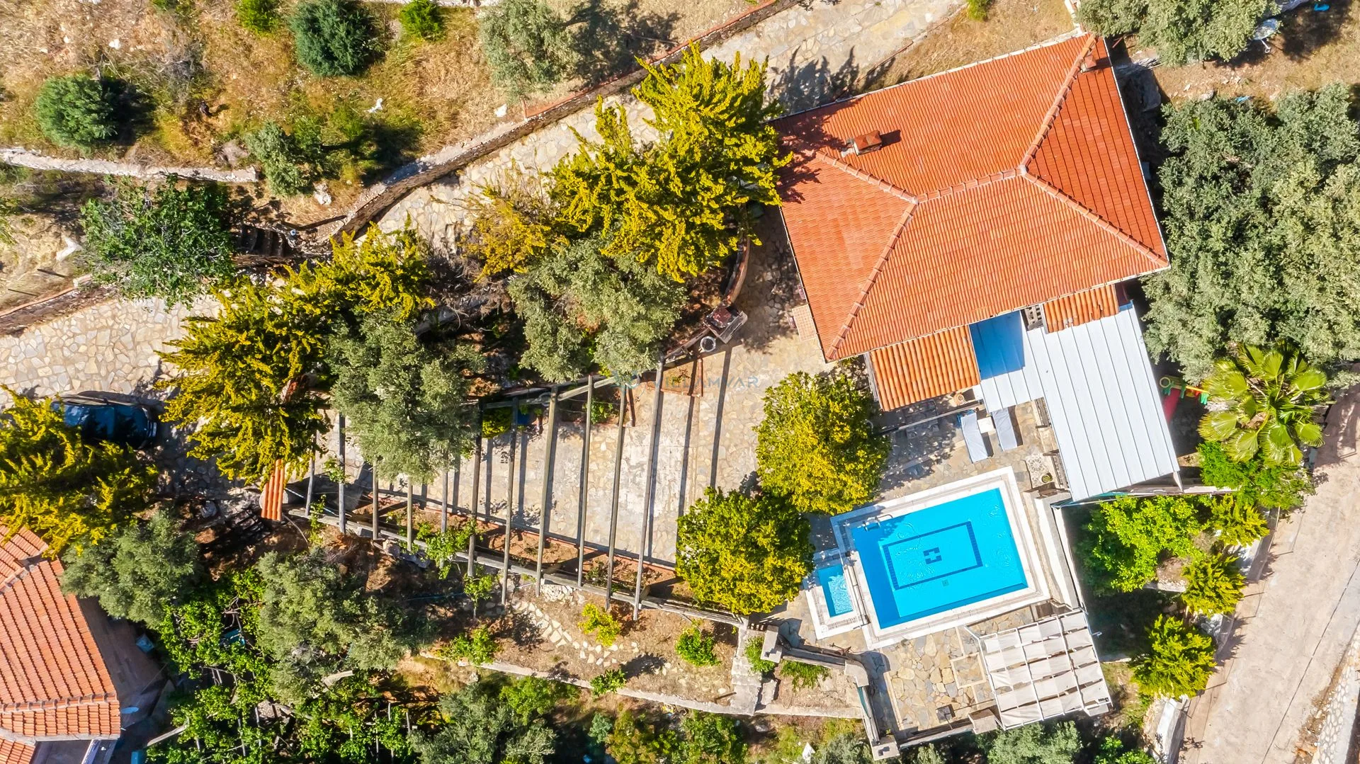 Villa Manzaram 5