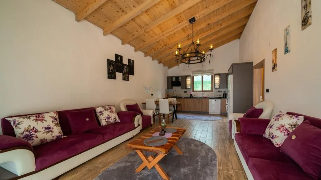 Villa Zarya