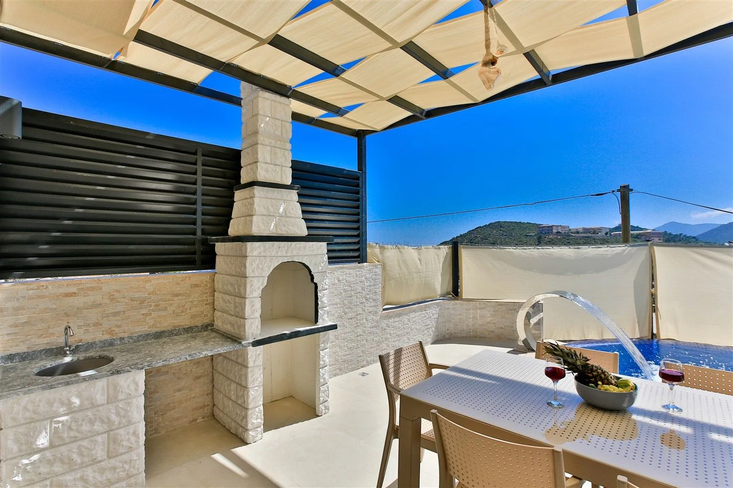 Villa Kızılkaya