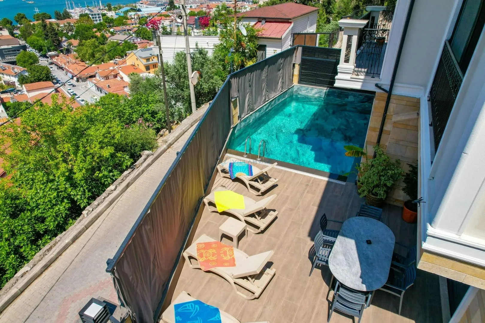 Villa Porto