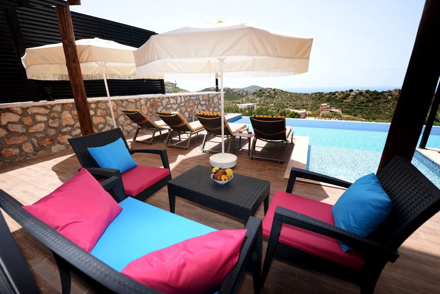 Villa Ozi Kordere