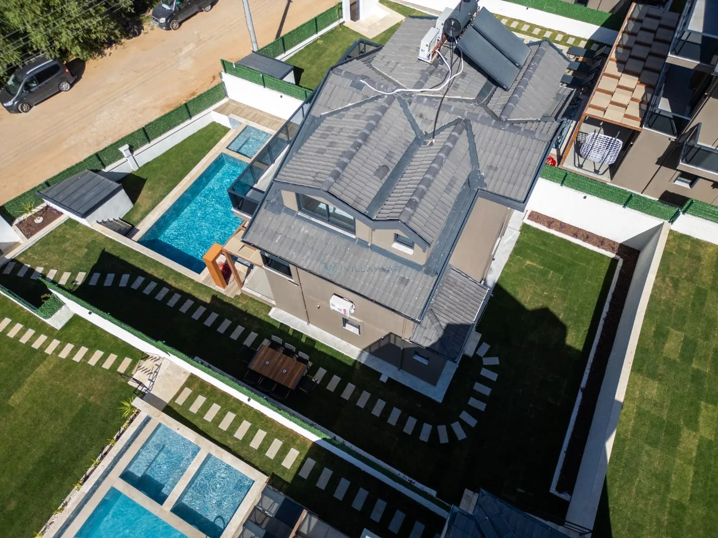 Villa Güneş Luxe
