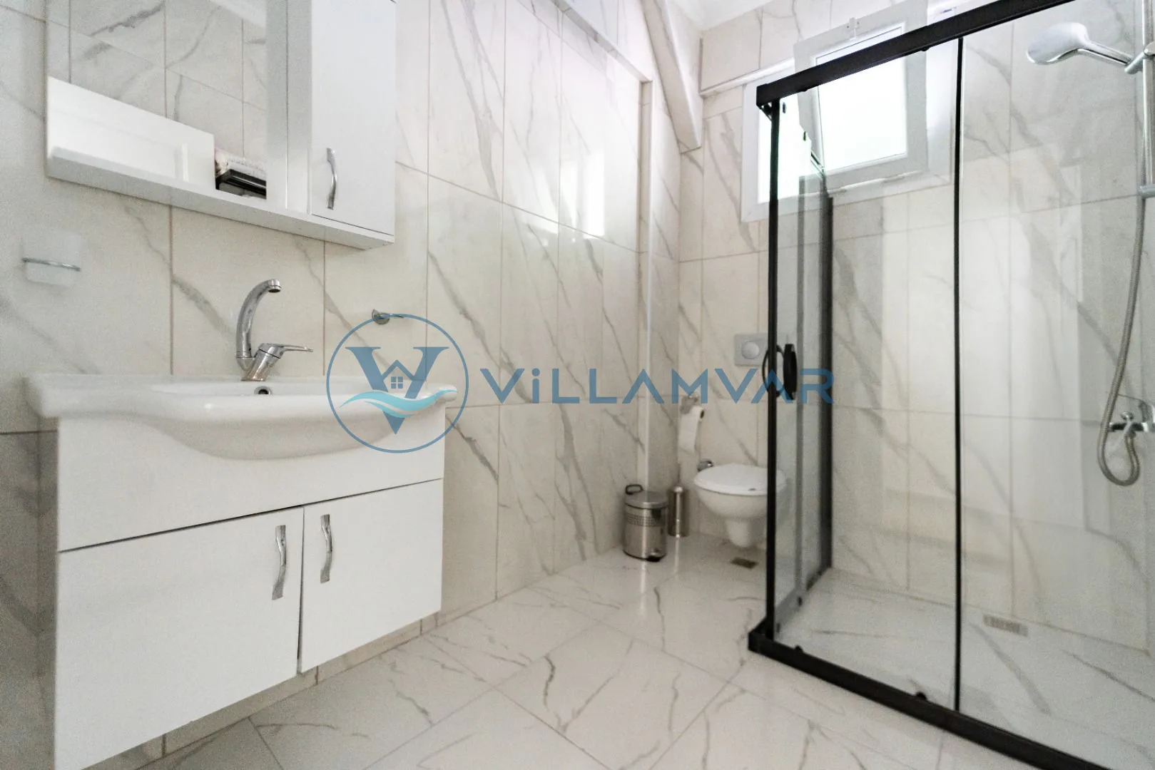 Villa Two Duo