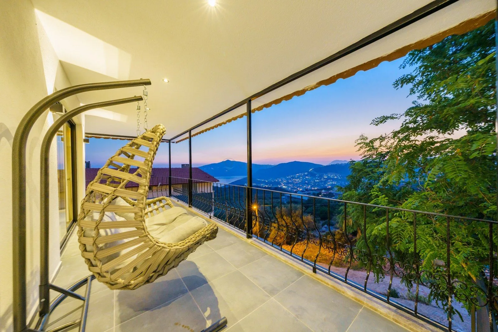 Villa Kısmet 2 4