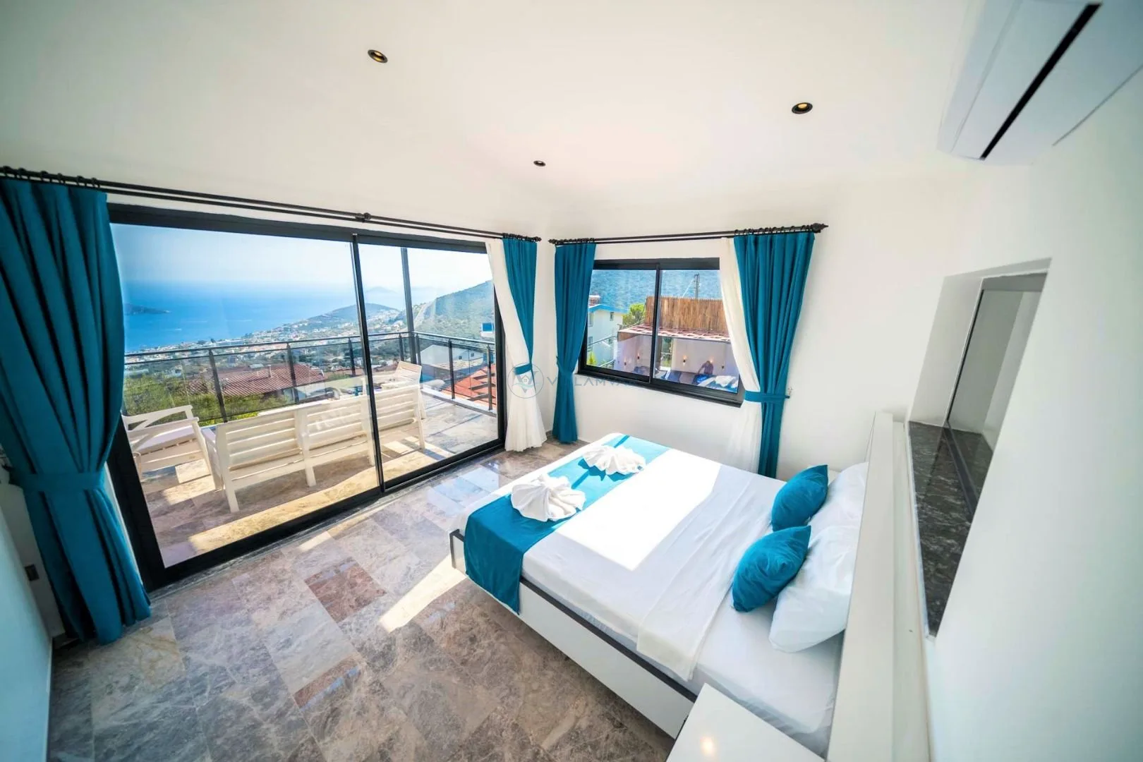 Villa Ocean