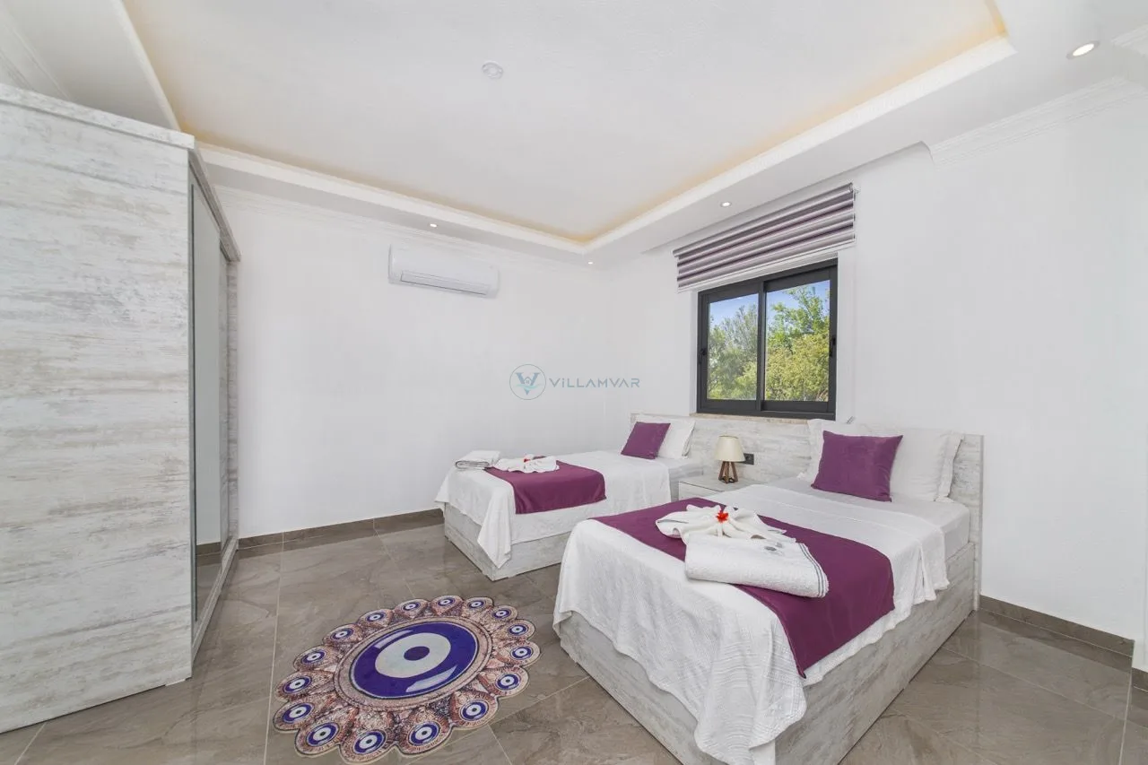 Villa Feel