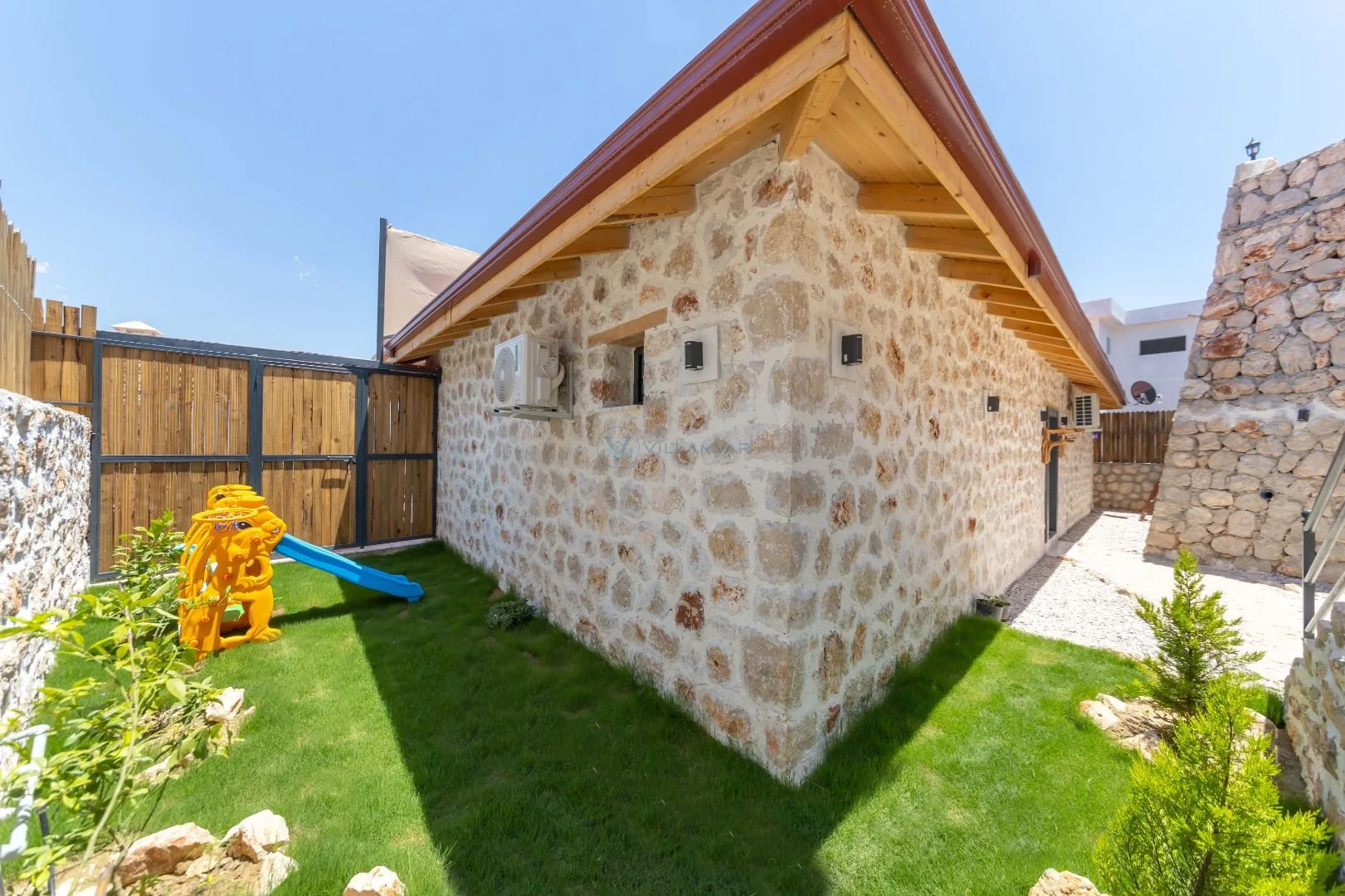 Villa İlyada