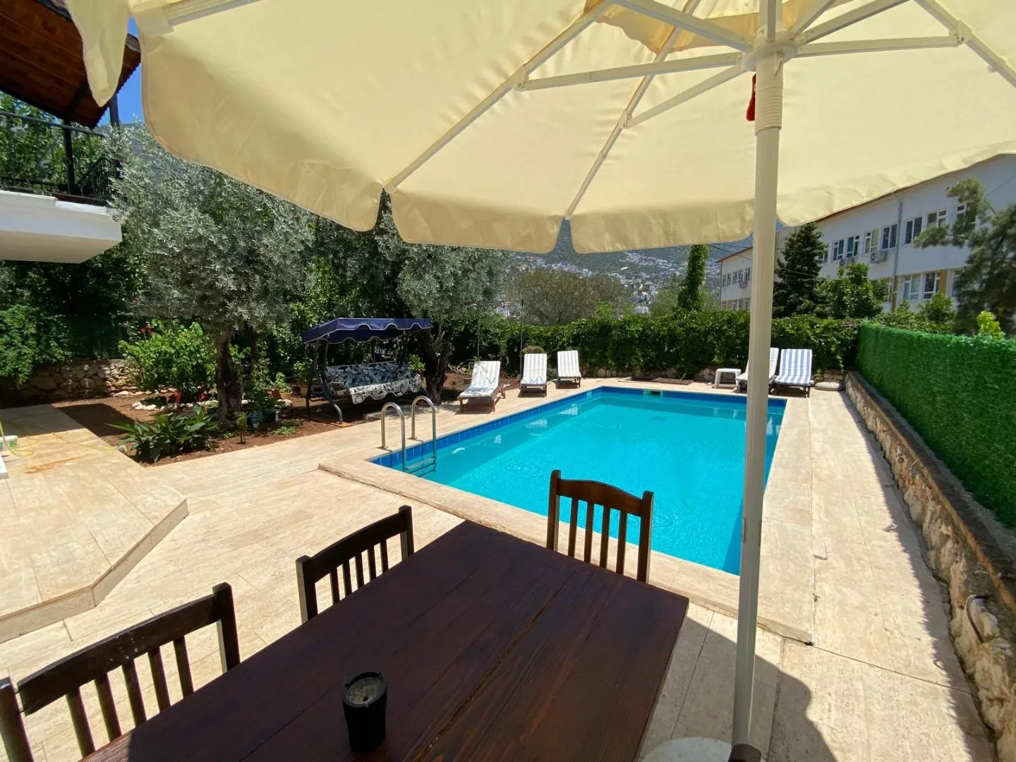 Villa Leton Kleo 2