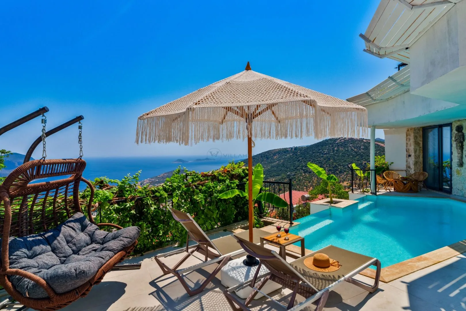 Villa Phuket