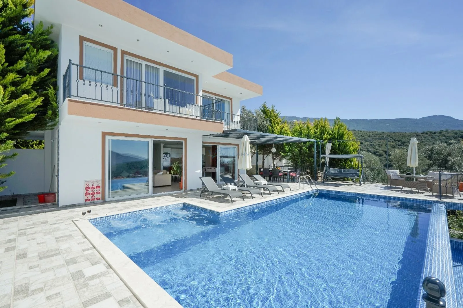 Villa Erdeno Duo