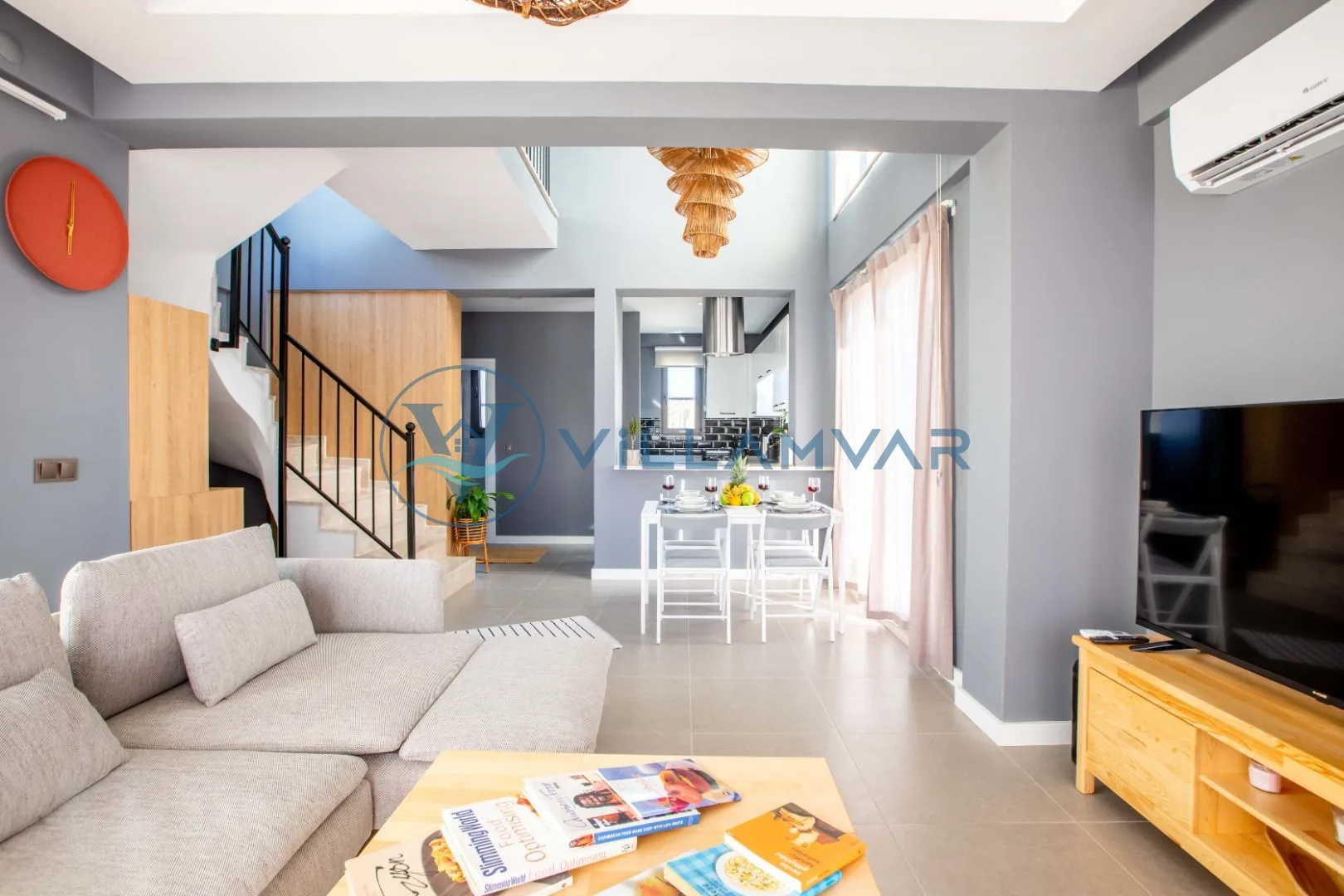 Villa Roomy
