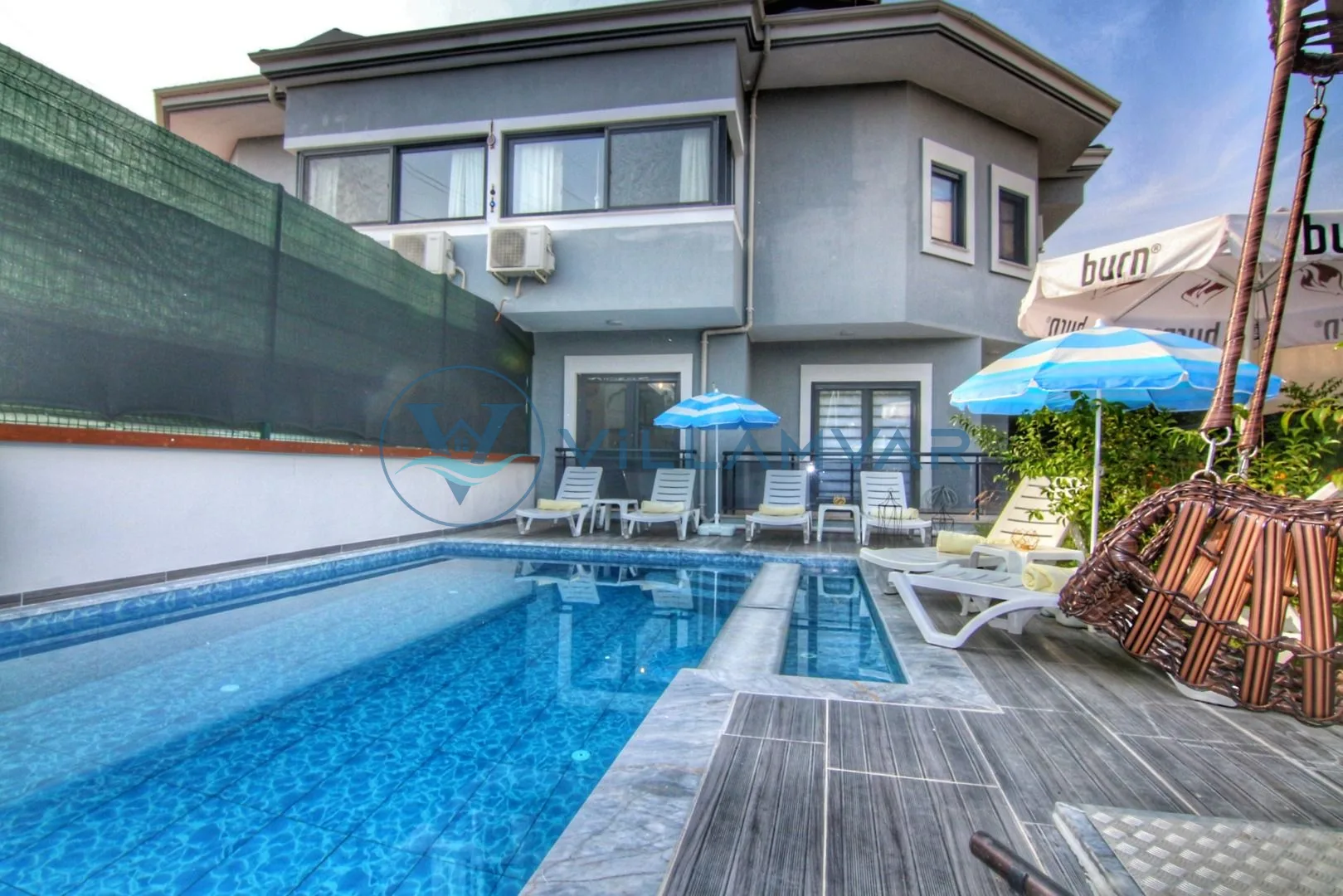 Villa Aras 2