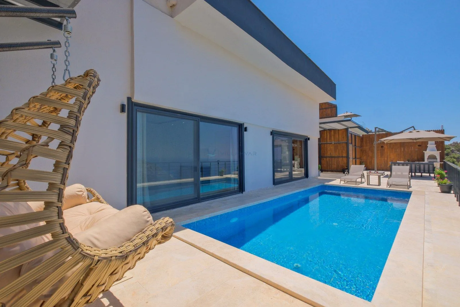 Villa Max Panorama 1