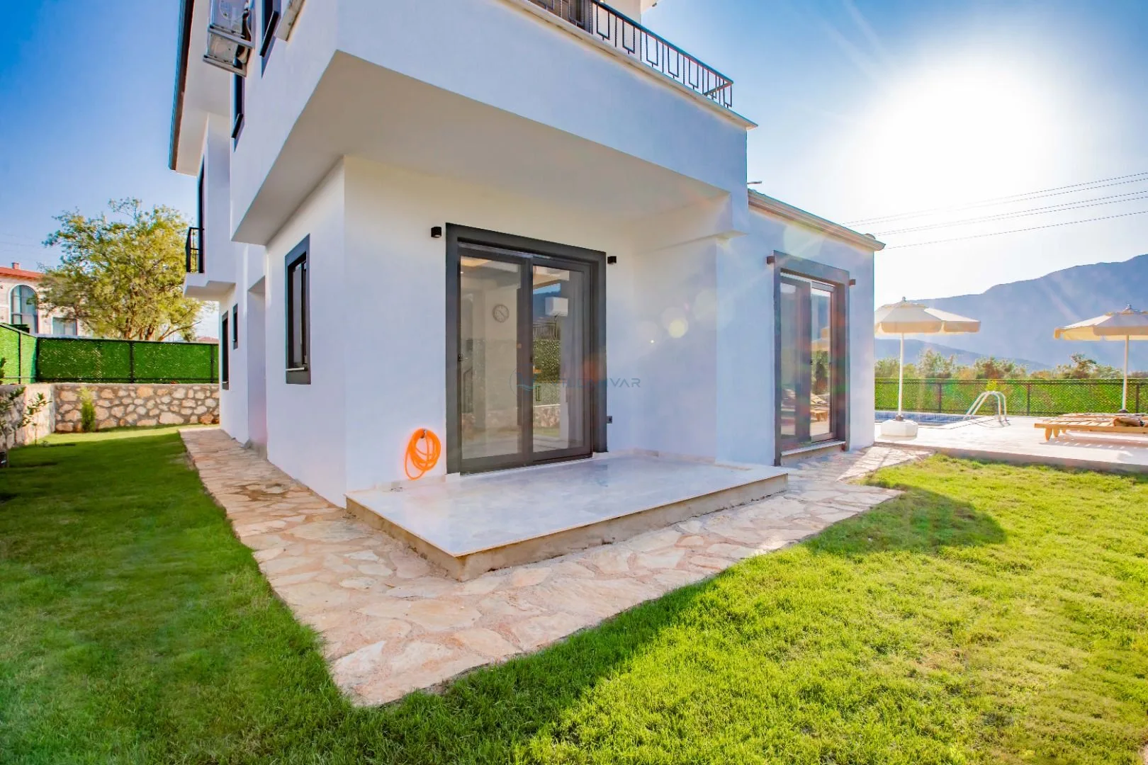 Villa Toskana 2