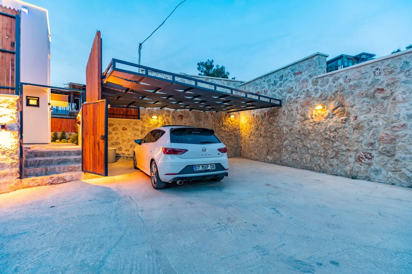 Villa Uçar 1-