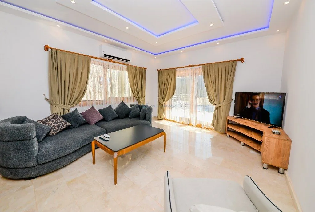 Villa Gıygılı 2