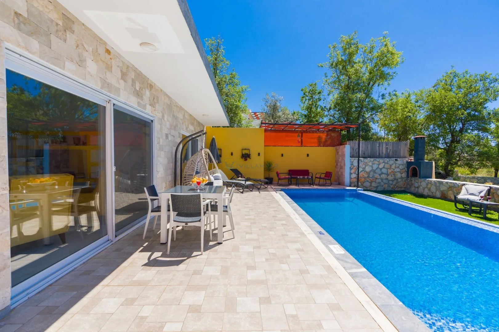 Villa Yavuz