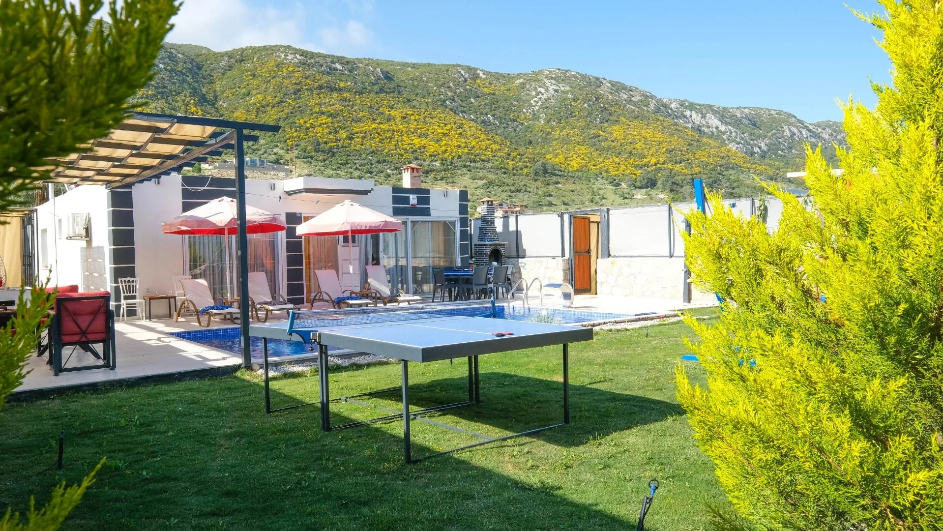 Ogün Villa