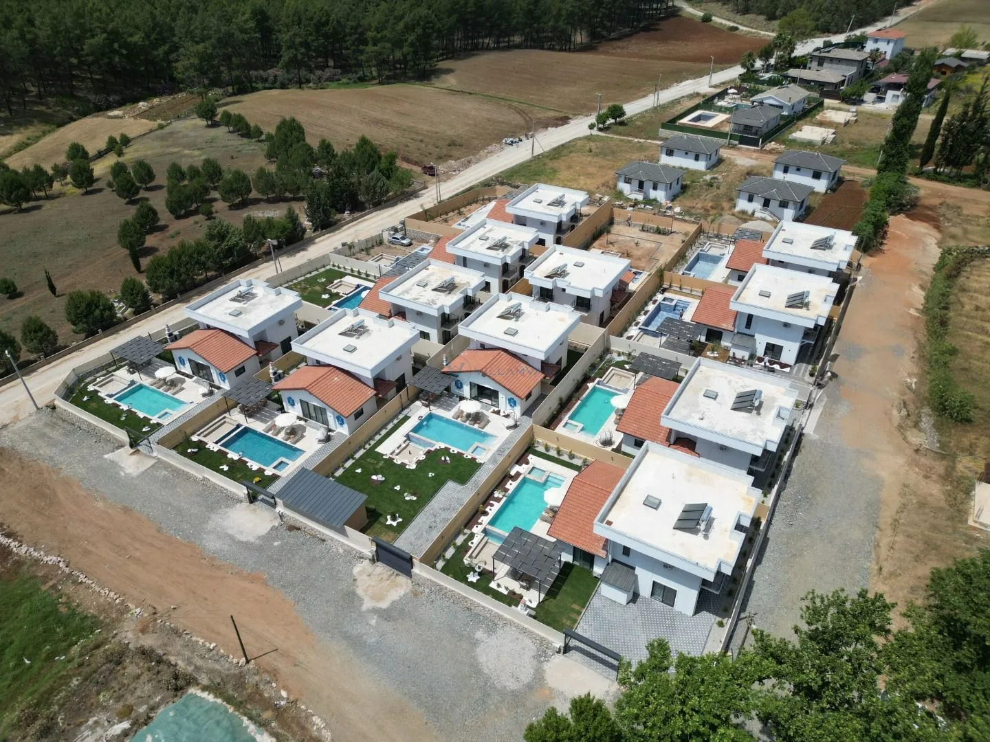 Villa Aderin 5
