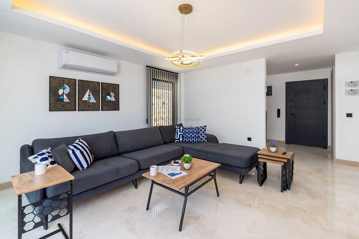 Villa Keskin