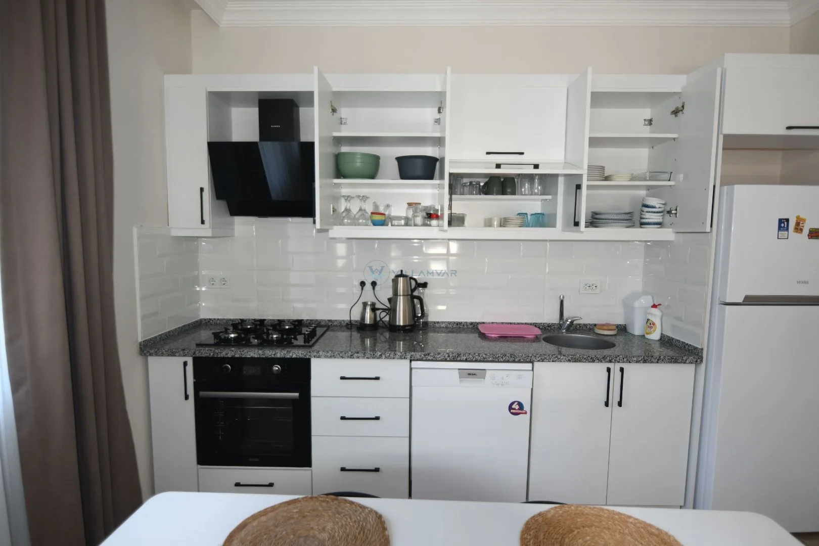 Villa Itır