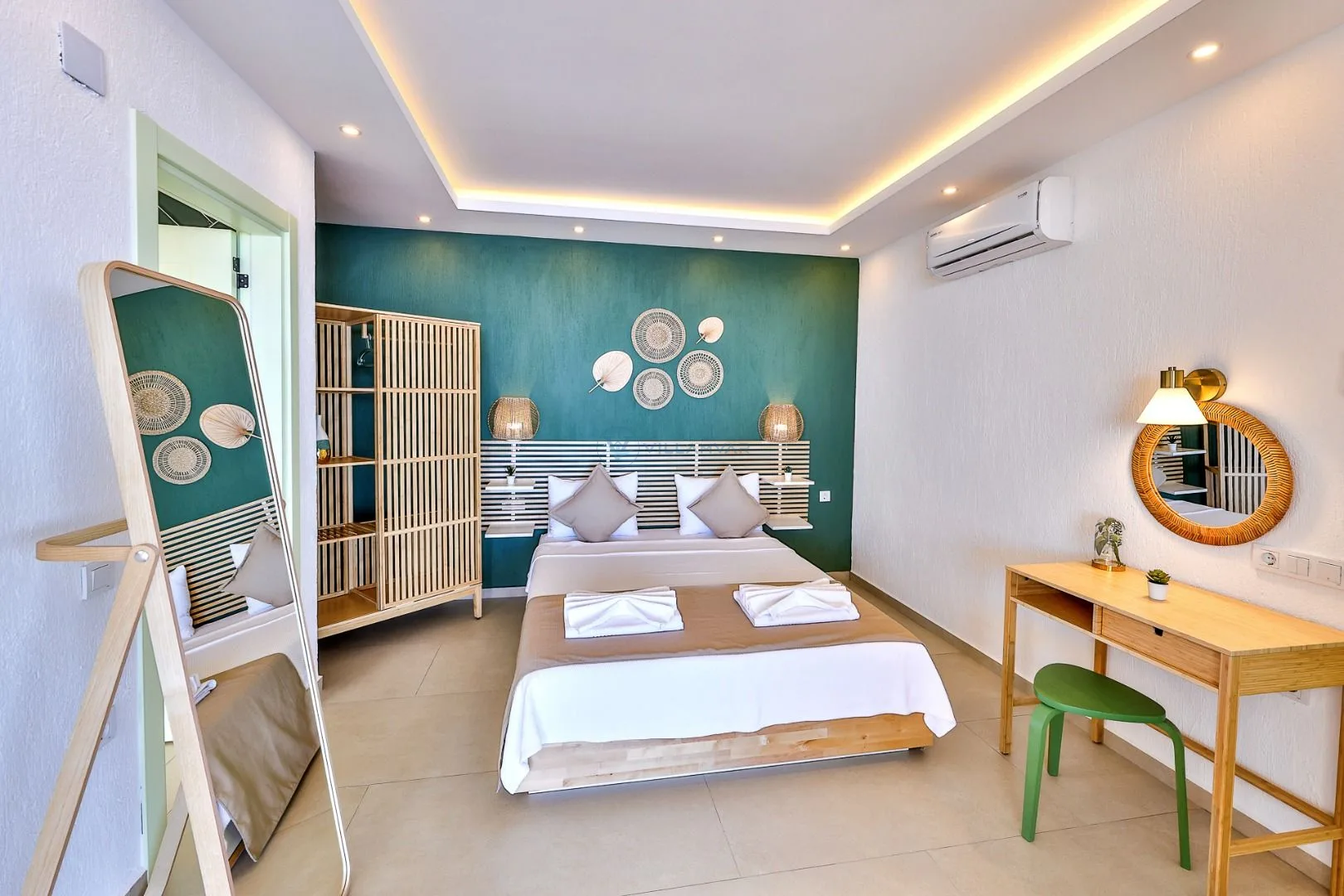 Villa Gardenya Duo