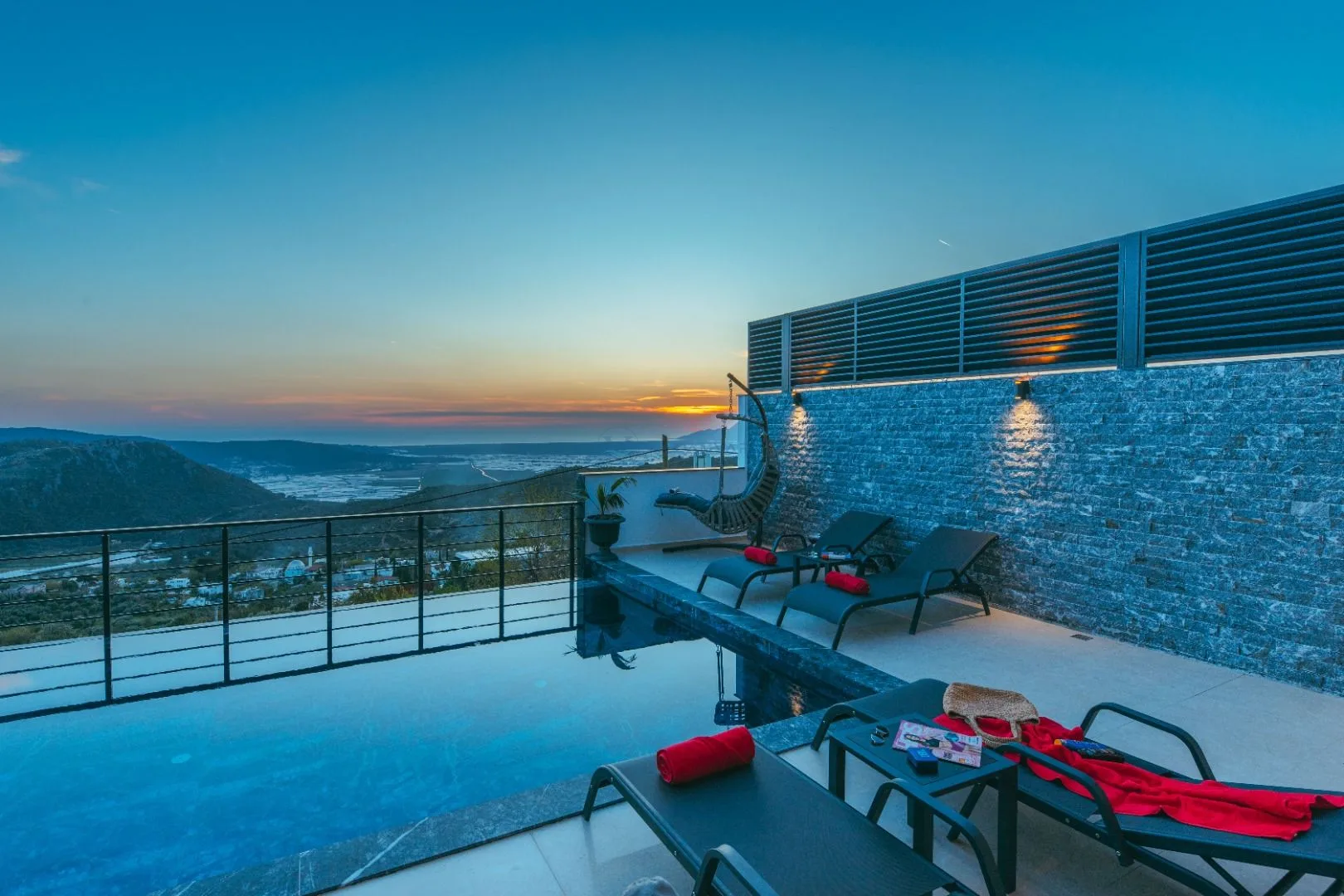 Villa Xanadu